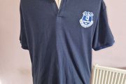 Everton Polo shirt - Extra Large