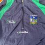 Limerick gaa zip up jacket Image 2