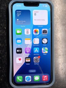 i-Phone 13 (128GB)