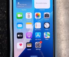 i-Phone 13 (128GB)