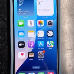 i-Phone 13 (128GB)