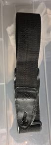 SX Nylon Guitar Strap