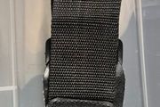 SX Nylon Guitar Strap