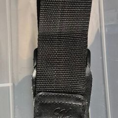 SX Nylon Guitar Strap