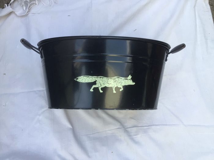 Ice Bucket