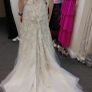 Mori Lee Wedding Dress Image 5