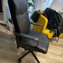 Ikea office chair - FREE Image 2