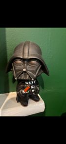 Star Wars car accessory