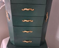 Jewellery  Cabinet