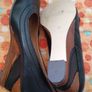 Sugar and Tommy ladies shoes 39uk Image 3