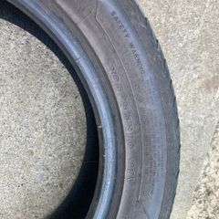 tyre