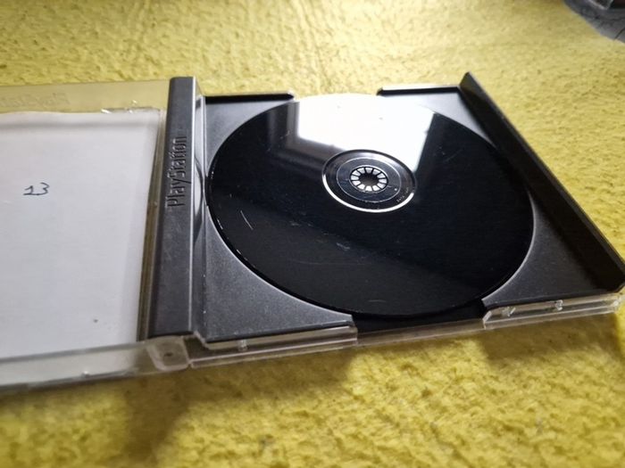 Starwinder PlayStation1 Ps1 PlayStation2 Ps2 Games Original