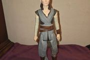 Star Wars The Last Jedi Rey Figure