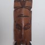 MASK - Carved Wood Image 2