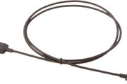 Amazon Basics USB-A to Micro USB Charging Cable, 480Mbps Transfer Speed with Gold-Plated Plugs, USB 2.0, 0.9 m, Black Visit the Amazon Basics Store