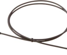 Amazon Basics USB-A to Micro USB Charging Cable, 480Mbps Transfer Speed with Gold-Plated Plugs, USB 2.0, 0.9 m, Black Visit the Amazon Basics Store