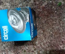 Audi a6 C6 2.0 TDI Circoli Thermostat
