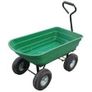 New Tipping wheelbarrow cart free nationwide delivery Image 3