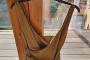 BNWT Crossbody V Neck Swimwear Sz 16