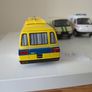 Set of 3 Diecast Model Cars  DeAgostini Soviet/Russian Service Vehicles Image 3