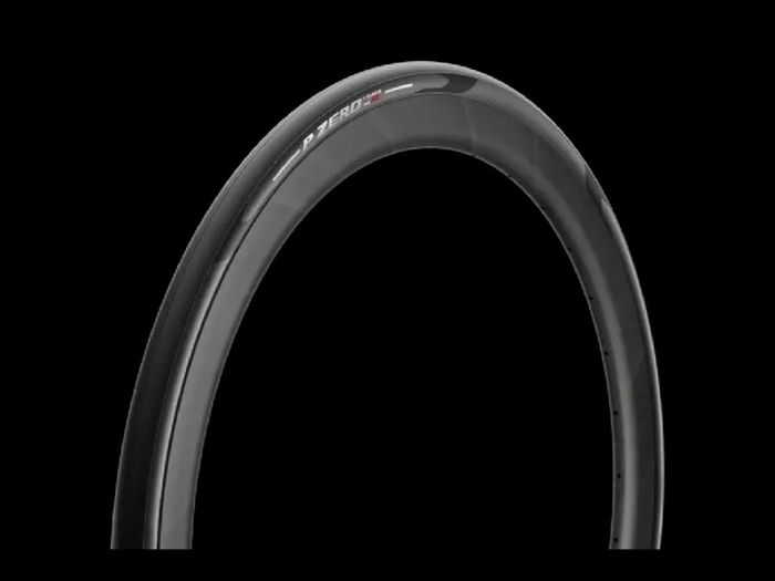 2 Pirelli P Zero Race SL TLR 700x26 tyres