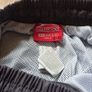 Grey Slazenger Trousers. Age 11-12 Image 4