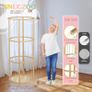 Stuffed Animal Zoo Holder with with Elastic Band, Space Save Plush Organizer for Nursery Room, Kids Room, Playroom & living Room (Round) Image 7