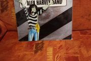 Lp The Sensational Alex Harvey Band Next