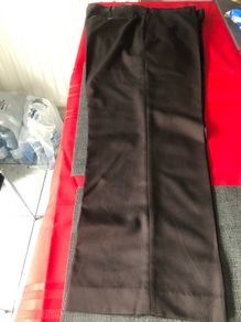 Mens trousers size W40" x L29" reduced