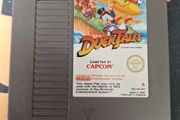 Duck Tales Nintendo Nes Arcade Retro Games Original