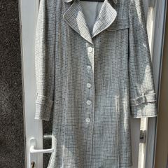 Woman's designer Trench Jacket