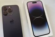 iPhone 14 Pro