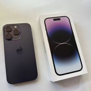 iPhone 14 Pro
