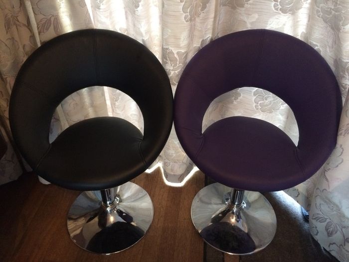 Kitchen chair