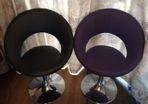 Kitchen chair