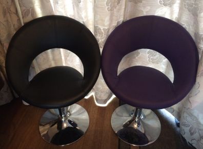 Kitchen chair