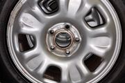 Dacia wheels