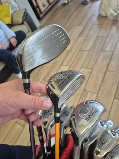 Golf Set