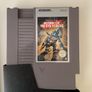 Probotector II (NES) - Boxed w/ Insert - Authentic PAL - Konami Classic Image 3