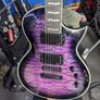 ltd eclipse 1000 purple deluxe Image 2