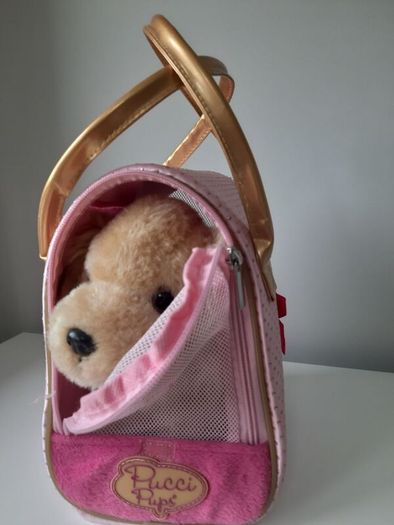 stuffed toy