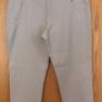 DKNY Cropped Trousers 16 New  in Beige Stone colour Image 2