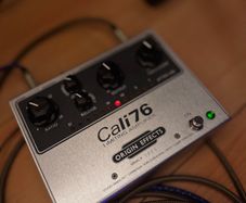 Origin Effects Cali76-TX Compressor