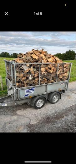 Firewood
