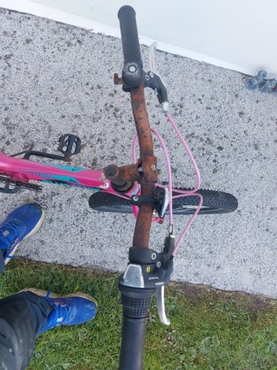 Kids Mountain Bike