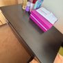 Bedside Lockers - Black Image 8