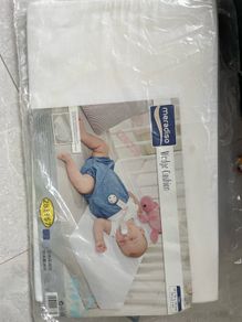 baby wedge