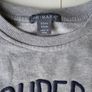 Girls jumper and jeans Image 3