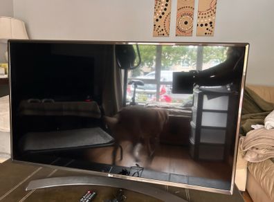 Lg Tv