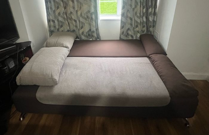 Sofa Bed